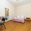 One-room apartment on the 1st floor with a separate entrance. Alex Apartments 2