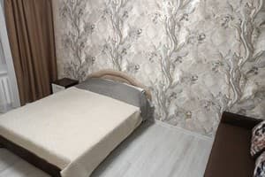 Гостиницы Запорожья. Гостиница Парамонова