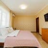 2 кімнатна з 4 окремими ліжками і кондиціонером. Мережа AlexApartments 1