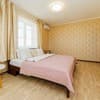 2 кімнатна з 4 окремими ліжками і кондиціонером. Мережа AlexApartments 3