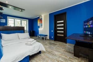 Hotels Poltava. Hotel Morsʹka kvartyra u tsentri. AlexApartments