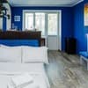 Morsʹka kvartyra u tsentri. AlexApartments 3