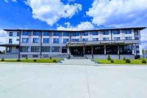 Hotels Kyiv. Hotel FORWARD CLUB HOUSE