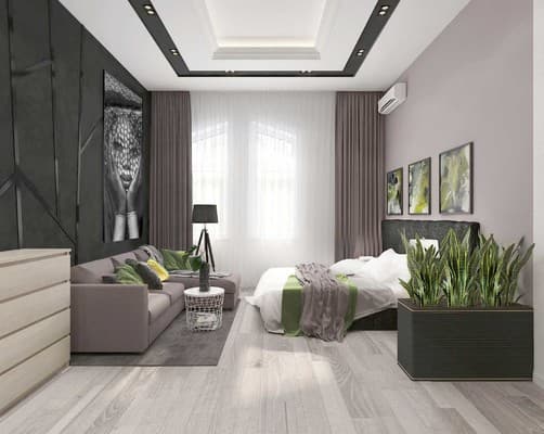 Квартира ул. Лютеранская, 3, Киев: фото, цены, отзывы