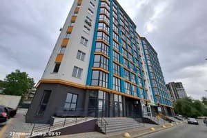 Готелі Запоріжжя. Готель Бульвар Центральний ВІП