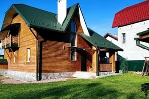 Гостиницы Сходницы. Гостиница Корона