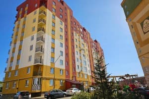 Гостиницы Луцка. Гостиница на проспекте Победы