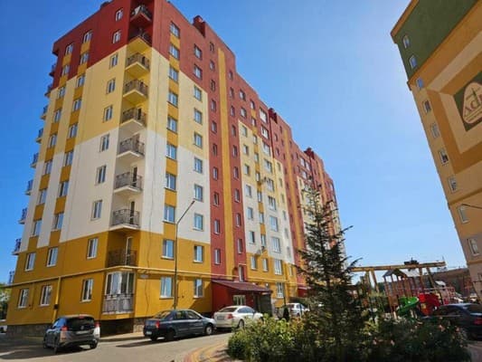 Квартира на проспекте Победы, Луцк: фото, цены, отзывы