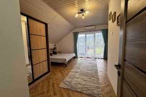 Гостиницы Сходницы. Гостиница Біля Тустані