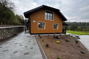 Готелі Східниці. Готель Біля Тустані