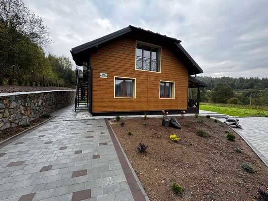 Приватна садиба Біля Тустані, Східниця: фото, ціни, відгуки