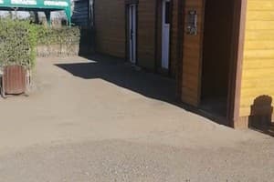 Гостиницы Житомира. Гостиница Домашние блюда