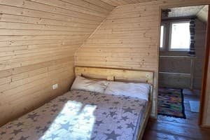 Hotels  Rakhiv. Hotel Zatyshok