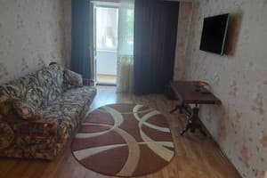 Гостиницы Запорожья. Гостиница Трехкомнатный Люкс