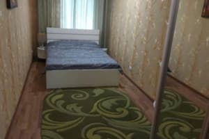 Гостиницы Запорожья. Гостиница Трехкомнатный Люкс