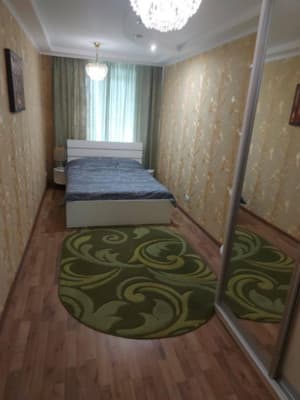 Квартира Трикімнатний Люкс, Запоріжжя: фото, ціни, відгуки