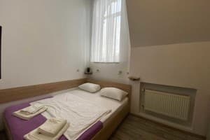 Готелі Львова. Готель Hamster 007 Secret Hotel
