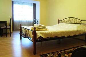 Hotels  Zaporizhia. Hotel na Yacenko