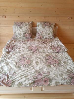 Private estate u Vani, Volovets: photo, prices, reviews