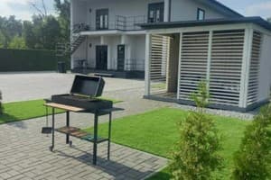 Hotels  Zhytomyr. Hotel Best time to rest