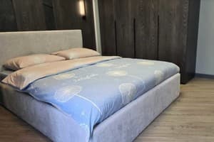 Hotels  Uzhhorod. Hotel Crystal Residential Complex 1 Mykoly Bobiaka Street