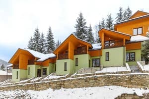 Гостиницы Татарова. Гостиница Karpasole