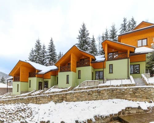 Отель Karpasole, Татаров: фото, цены, отзывы