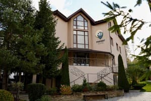 Гостиницы Сходницы. Гостиница FORREST