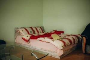 Гостиницы Тернополя. Гостиница однокомнатная на ул. Каминная, 4