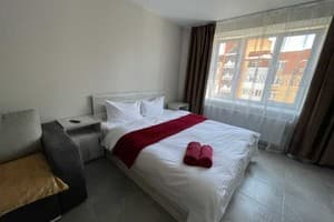 Гостиницы Тернополя. Гостиница на ул. Галицкая, 7