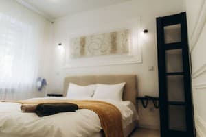 Гостиницы Тернополя. Гостиница в центре на ул. Старый Подол, 4