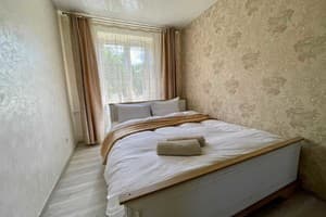 Гостиницы Тернополя. Гостиница вул. Качали, 1