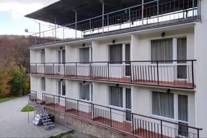 Гостиницы Львова. Гостиница ЛЬВОВСКАЯ ШВЕЙЦАРИЯ