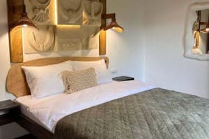 Гостиницы Свалявы. Гостиница Легенда Леса