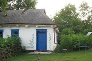 Готелі Богуслава. Готель Калиновий Кущ