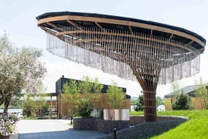 Готелі Києва. Готель Osocor Village