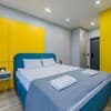 CityApartments Kyiv Sviatoshyn 1
