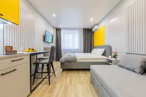 Гостиницы Киева. Гостиница CityApartments Kyiv Sviatoshyn