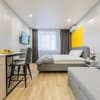 CityApartments Kyiv Sviatoshyn