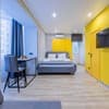 CityApartments Kyiv Sviatoshyn 4