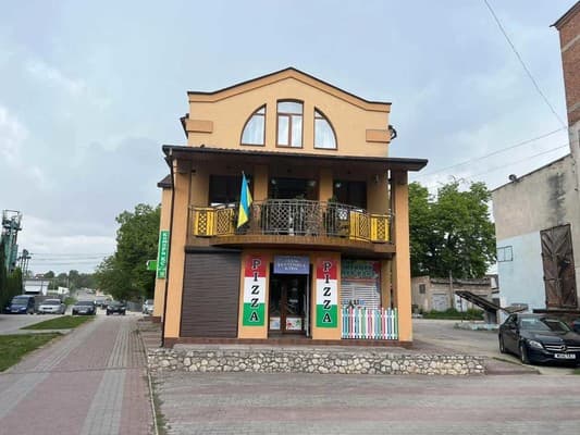 Готель Айленд, Підволочиськ: фото, ціни, відгуки