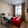New quiet place in Kiev 2