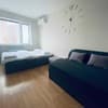 New quiet place in Kiev 3
