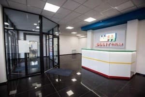 Готелі Києва. Готель New quiet place in Kiev