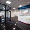 New quiet place in Kiev