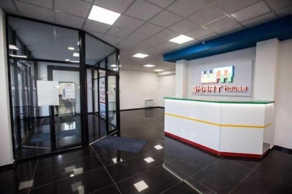 Apartment hotel New quiet place in Kiev, Kyiv: photo, prices, reviews