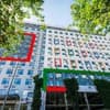 New quiet place in Kiev 1