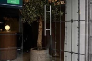 Гостиницы Львова. Гостиница Rudolfo Hotel