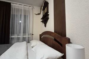 Гостиницы Луцка. Гостиница Lutsk Apartment на ул. Независимости 5