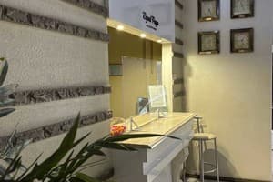 Гостиницы Запорожья. Гостиница Белый рояль